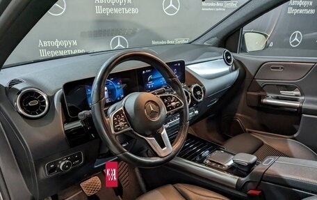 Mercedes-Benz B-Класс, 2020 год, 2 590 000 рублей, 27 фотография
