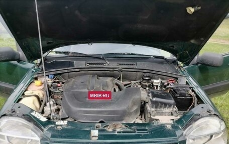 Chevrolet Niva I рестайлинг, 2004 год, 255 000 рублей, 2 фотография