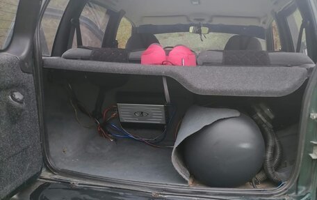 Chevrolet Niva I рестайлинг, 2004 год, 255 000 рублей, 6 фотография