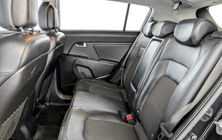 KIA Sportage III, 2013 год, 1 350 000 рублей, 12 фотография