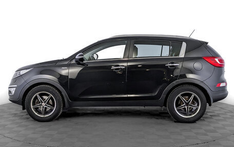 KIA Sportage III, 2013 год, 1 350 000 рублей, 8 фотография