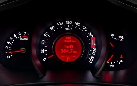 KIA Sportage III, 2013 год, 1 350 000 рублей, 13 фотография