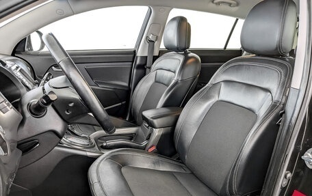 KIA Sportage III, 2013 год, 1 350 000 рублей, 20 фотография