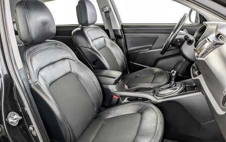 KIA Sportage III, 2013 год, 1 350 000 рублей, 23 фотография