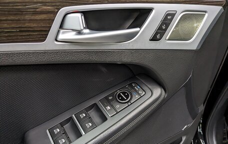 Genesis G80 I, 2018 год, 2 220 000 рублей, 10 фотография