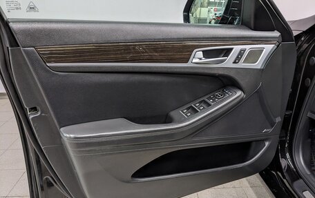 Genesis G80 I, 2018 год, 2 220 000 рублей, 11 фотография