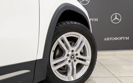 Mercedes-Benz GLA, 2020 год, 3 200 000 рублей, 3 фотография