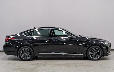 Genesis G80 I, 2018 год, 2 220 000 рублей, 25 фотография