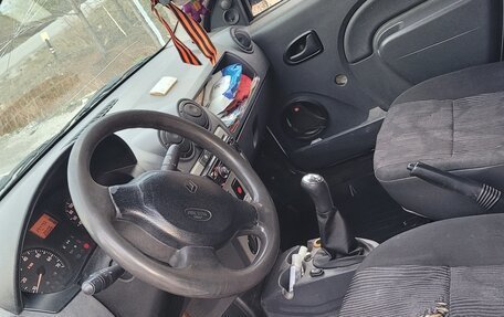 Renault Logan I, 2006 год, 210 000 рублей, 6 фотография