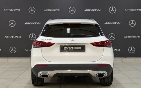 Mercedes-Benz GLA, 2020 год, 3 200 000 рублей, 5 фотография