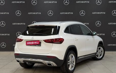 Mercedes-Benz GLA, 2020 год, 3 200 000 рублей, 2 фотография