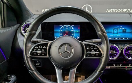 Mercedes-Benz GLA, 2020 год, 3 200 000 рублей, 11 фотография