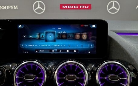 Mercedes-Benz GLA, 2020 год, 3 200 000 рублей, 10 фотография
