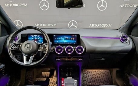 Mercedes-Benz GLA, 2020 год, 3 200 000 рублей, 9 фотография