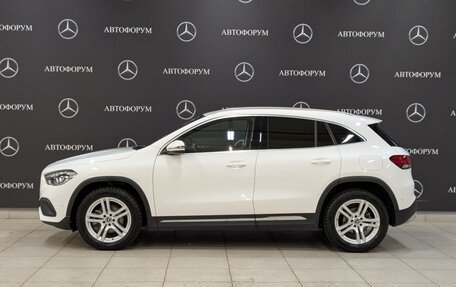 Mercedes-Benz GLA, 2020 год, 3 200 000 рублей, 16 фотография