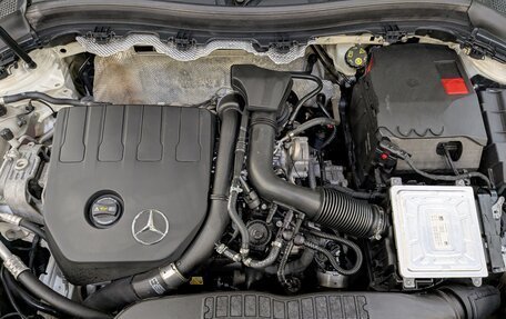 Mercedes-Benz GLA, 2020 год, 3 200 000 рублей, 19 фотография
