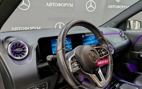 Mercedes-Benz GLA, 2020 год, 3 200 000 рублей, 14 фотография