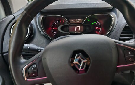 Renault Kaptur I рестайлинг, 2019 год, 1 650 000 рублей, 2 фотография