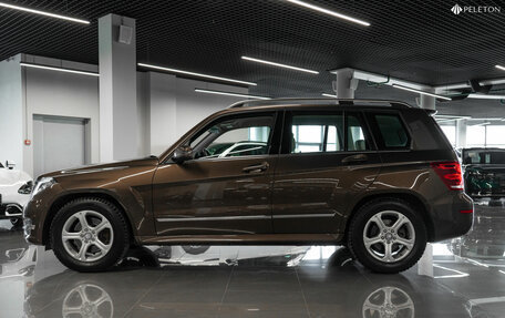 Mercedes-Benz GLK-Класс, 2014 год, 2 800 000 рублей, 9 фотография