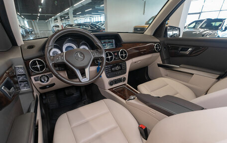 Mercedes-Benz GLK-Класс, 2014 год, 2 800 000 рублей, 10 фотография