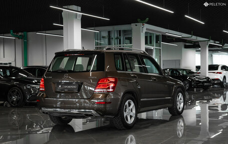 Mercedes-Benz GLK-Класс, 2014 год, 2 800 000 рублей, 5 фотография