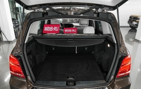 Mercedes-Benz GLK-Класс, 2014 год, 2 800 000 рублей, 7 фотография