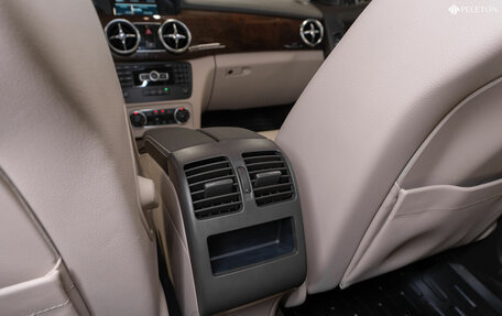 Mercedes-Benz GLK-Класс, 2014 год, 2 800 000 рублей, 16 фотография
