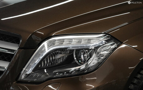 Mercedes-Benz GLK-Класс, 2014 год, 2 800 000 рублей, 24 фотография