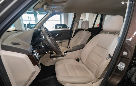 Mercedes-Benz GLK-Класс, 2014 год, 2 800 000 рублей, 12 фотография