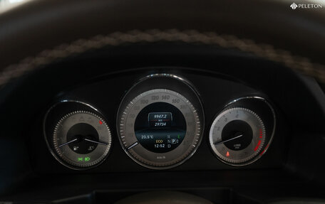 Mercedes-Benz GLK-Класс, 2014 год, 2 800 000 рублей, 14 фотография
