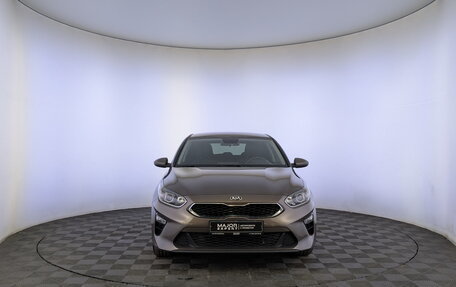 KIA cee'd III, 2020 год, 2 000 000 рублей, 2 фотография
