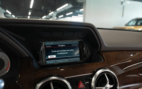 Mercedes-Benz GLK-Класс, 2014 год, 2 800 000 рублей, 22 фотография