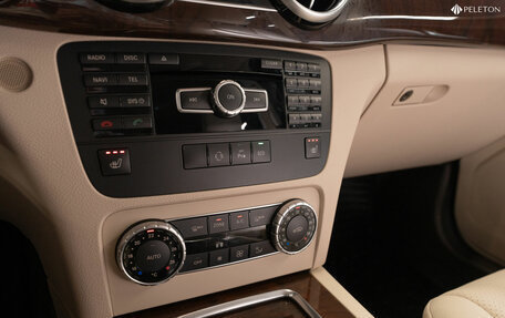 Mercedes-Benz GLK-Класс, 2014 год, 2 800 000 рублей, 20 фотография