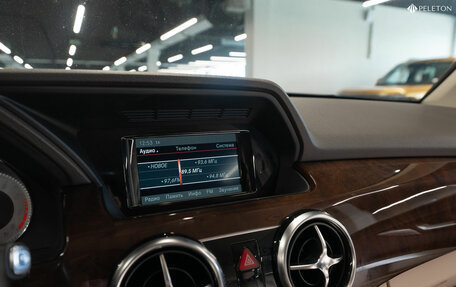 Mercedes-Benz GLK-Класс, 2014 год, 2 800 000 рублей, 21 фотография