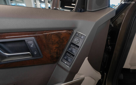 Mercedes-Benz GLK-Класс, 2014 год, 2 800 000 рублей, 17 фотография