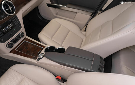 Mercedes-Benz GLK-Класс, 2014 год, 2 800 000 рублей, 19 фотография