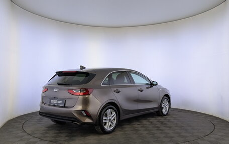 KIA cee'd III, 2020 год, 2 000 000 рублей, 5 фотография