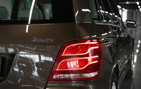 Mercedes-Benz GLK-Класс, 2014 год, 2 800 000 рублей, 25 фотография