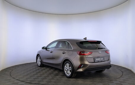 KIA cee'd III, 2020 год, 2 000 000 рублей, 7 фотография