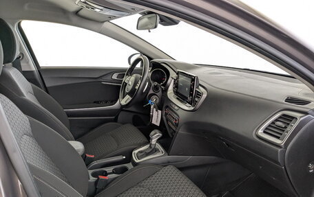 KIA cee'd III, 2020 год, 2 000 000 рублей, 11 фотография