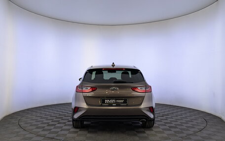 KIA cee'd III, 2020 год, 2 000 000 рублей, 6 фотография