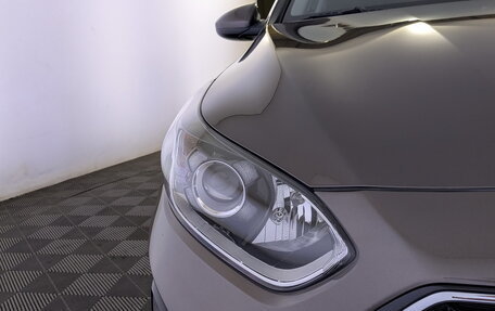 KIA cee'd III, 2020 год, 2 000 000 рублей, 17 фотография