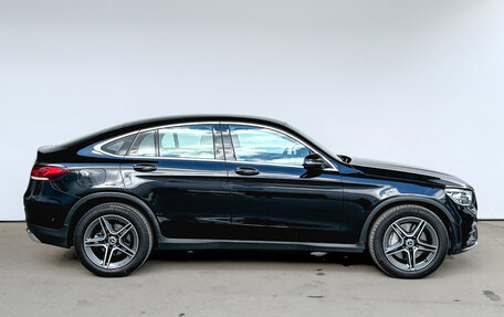 Mercedes-Benz GLC Coupe, 2019 год, 4 802 000 рублей, 4 фотография