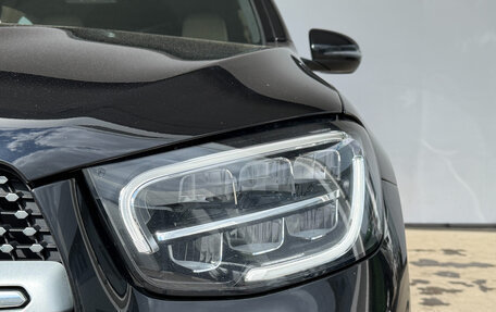 Mercedes-Benz GLC Coupe, 2019 год, 4 802 000 рублей, 11 фотография