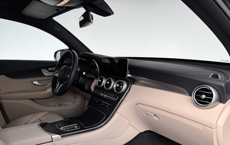 Mercedes-Benz GLC Coupe, 2019 год, 4 802 000 рублей, 13 фотография