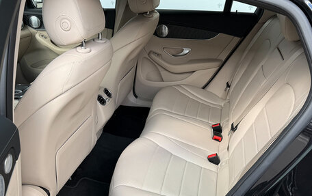 Mercedes-Benz GLC Coupe, 2019 год, 4 802 000 рублей, 18 фотография
