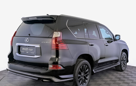 Lexus GX II, 2020 год, 7 750 000 рублей, 5 фотография