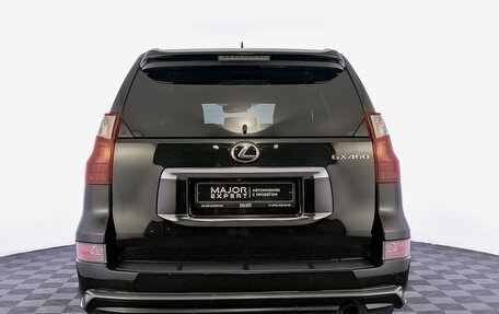 Lexus GX II, 2020 год, 7 750 000 рублей, 6 фотография