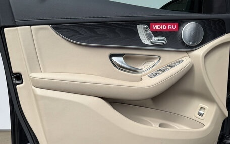 Mercedes-Benz GLC Coupe, 2019 год, 4 802 000 рублей, 19 фотография