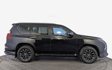 Lexus GX II, 2020 год, 7 750 000 рублей, 4 фотография